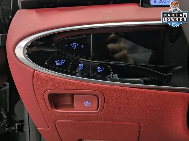 2026 Genesis GV70 3.5T Sport Advanced