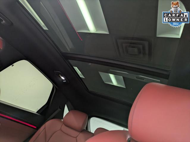 2026 Genesis GV70 3.5T Sport Advanced