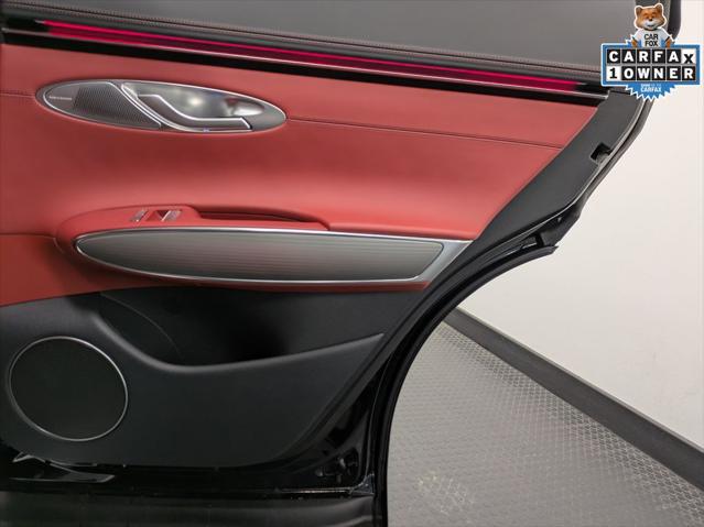2026 Genesis GV70 3.5T Sport Advanced