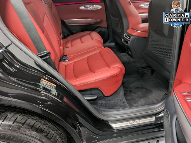 2026 Genesis GV70 3.5T Sport Advanced