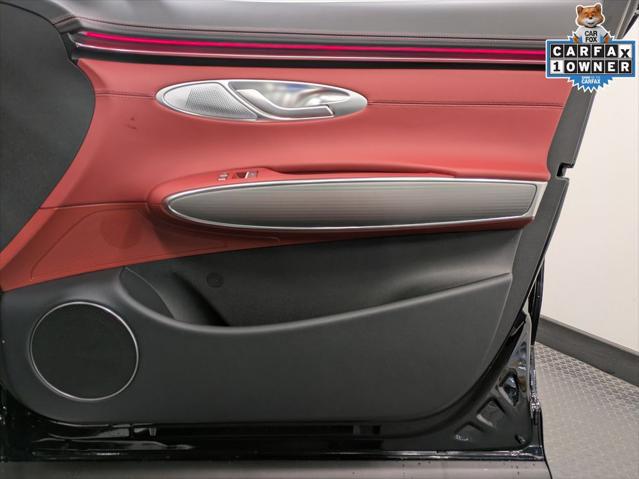 2026 Genesis GV70 3.5T Sport Advanced