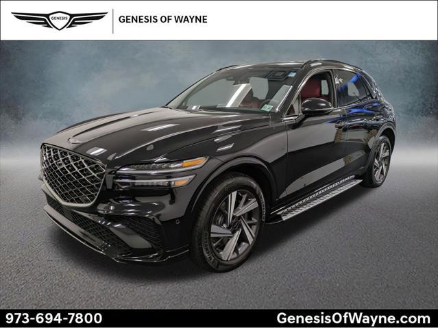 2026 Genesis GV70 3.5T Sport Advanced for sale in WAYNE, NJ