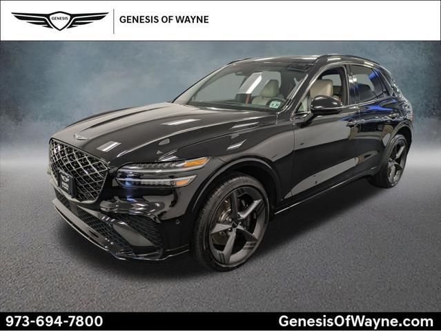 2026 Genesis GV70 3.5T Sport Prestige for sale in WAYNE, NJ
