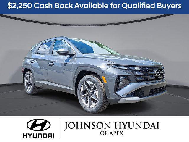 2026 Hyundai Tucson SEL for sale in APEX, NC