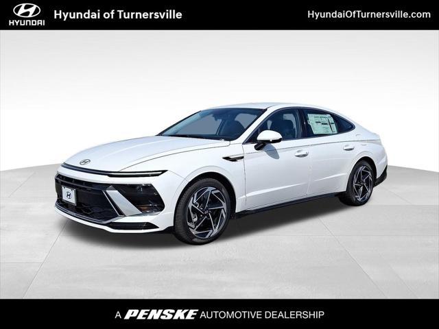 2026 Hyundai Sonata SEL Sport for sale in TURNERSVILLE, NJ