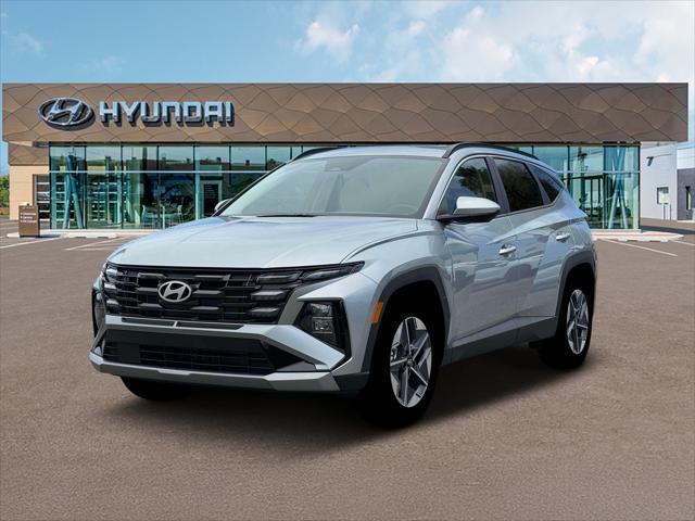 2026 Hyundai Tucson SEL for sale in WICHITA, KS
