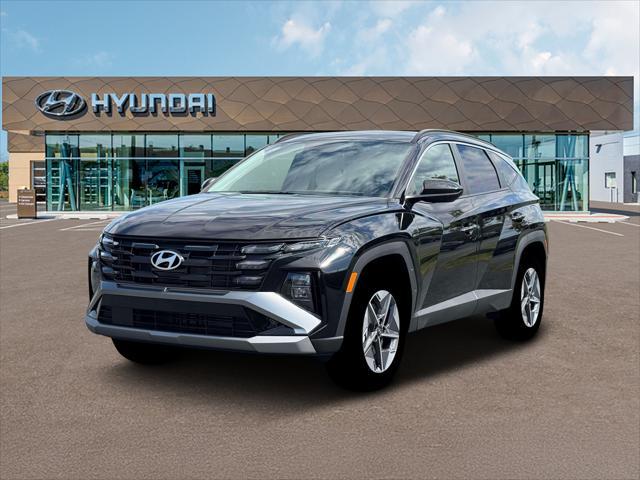 2026 Hyundai Tucson SEL for sale in WICHITA, KS