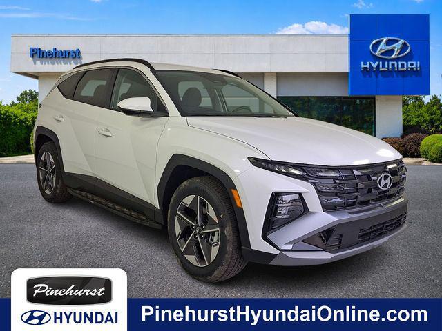 2026 Hyundai Tucson SEL for sale in SOUTHERN PINES, NC