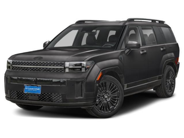 2026 Hyundai Santa Fe Hybrid Calligraphy for sale in AVENEL, NJ