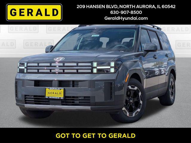 2026 Hyundai Santa Fe SEL for sale in NORTH AURORA, IL