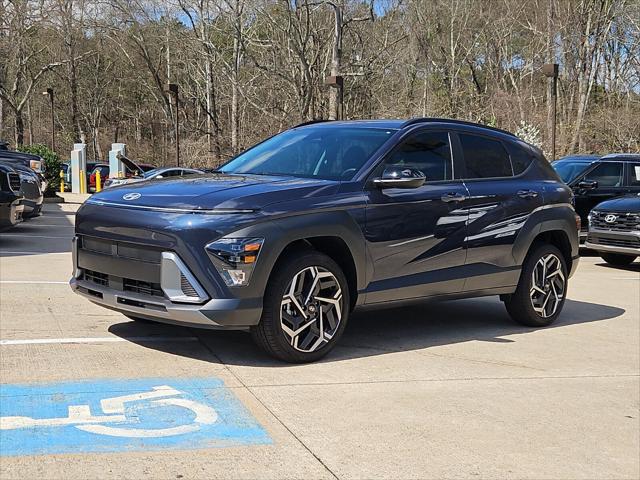 2026 Hyundai Kona SEL Premium for sale in ROSWELL, GA