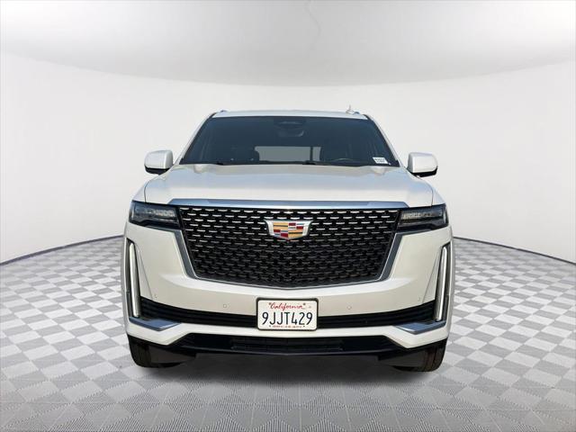 2023 Cadillac Escalade 2WD Premium Luxury