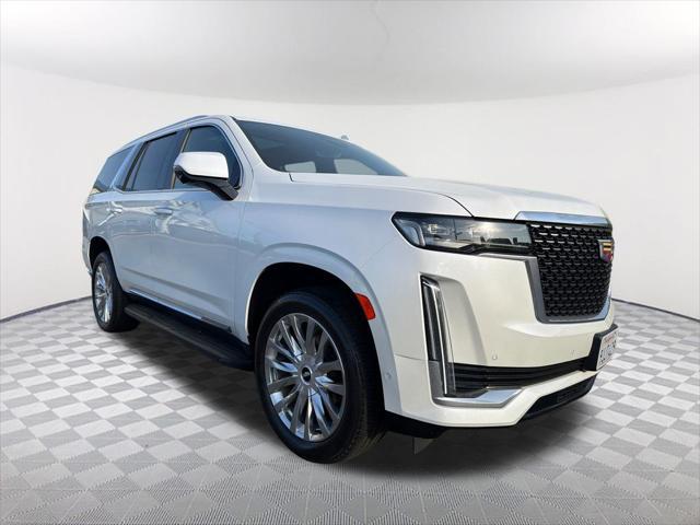2023 Cadillac Escalade 2WD Premium Luxury