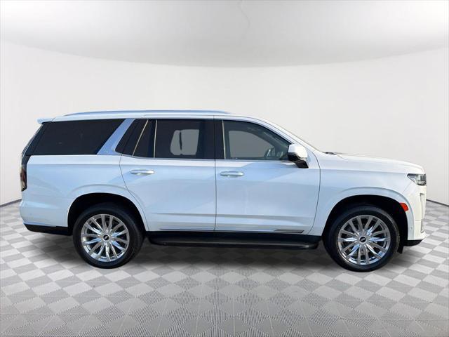 2023 Cadillac Escalade 2WD Premium Luxury