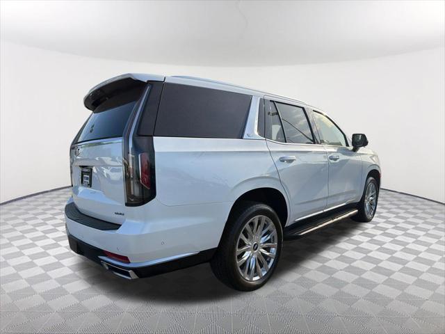 2023 Cadillac Escalade 2WD Premium Luxury