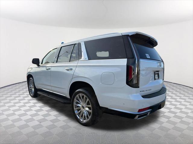 2023 Cadillac Escalade 2WD Premium Luxury