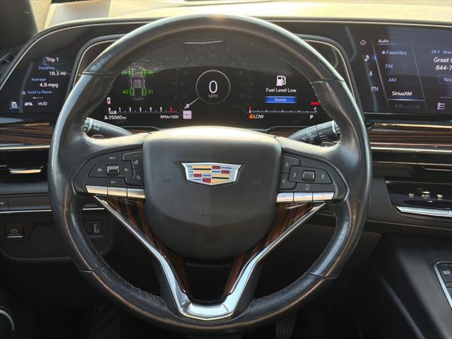 2023 Cadillac Escalade 2WD Premium Luxury