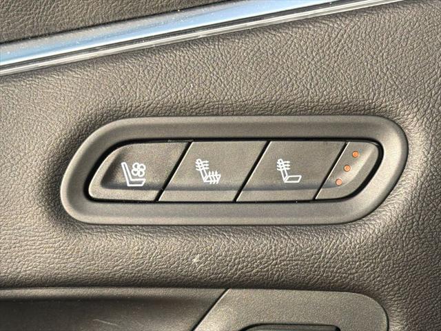 2023 Cadillac Escalade 2WD Premium Luxury