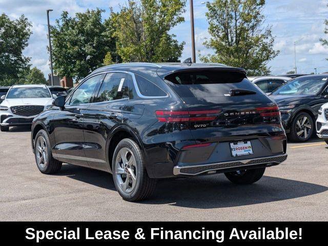 2026 Genesis GV70 2.5T