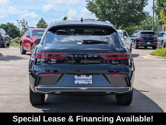 2026 Genesis GV70 2.5T