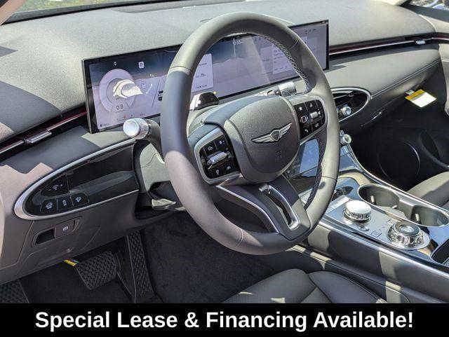 2026 Genesis GV70 2.5T