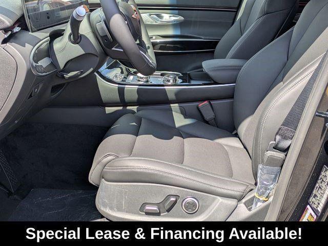 2026 Genesis GV70 2.5T