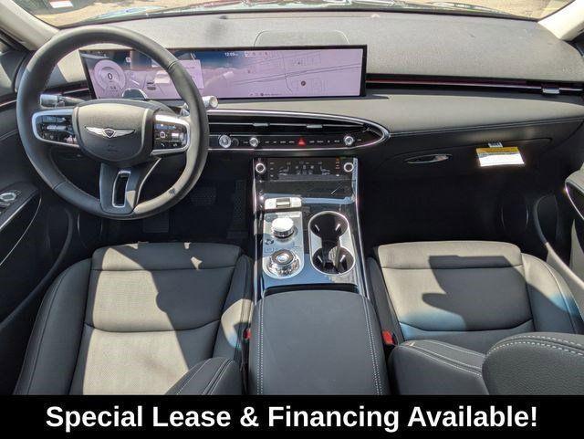 2026 Genesis GV70 2.5T