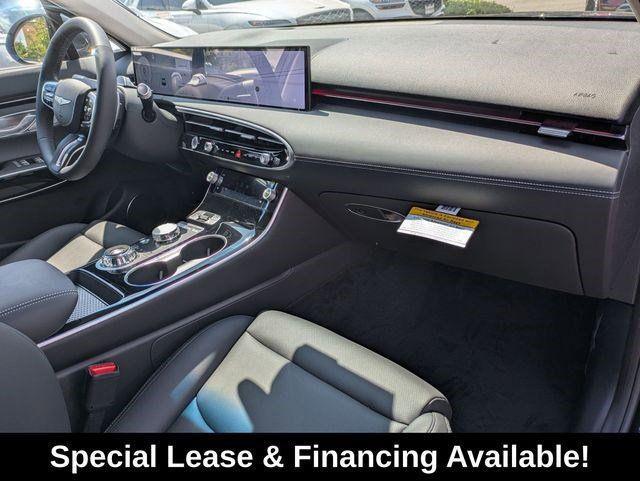 2026 Genesis GV70 2.5T