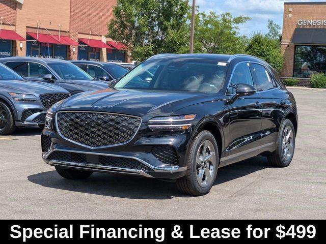 2026 Genesis GV70 2.5T for sale in ALGONQUIN, IL