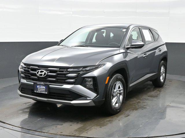 2026 Hyundai Tucson SE for sale in BARTLETT, IL