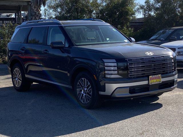 2026 Hyundai Palisade SEL 8P