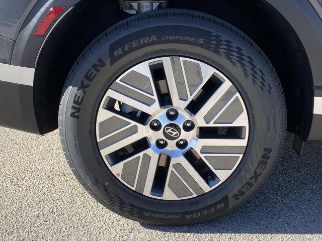 2026 Hyundai Palisade SEL 8P