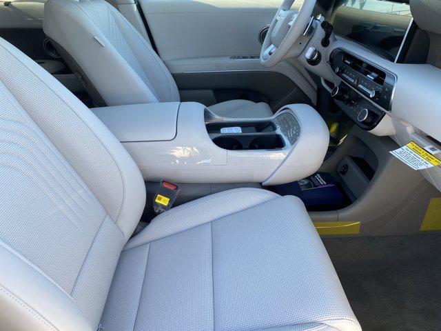 2026 Hyundai Palisade SEL 8P