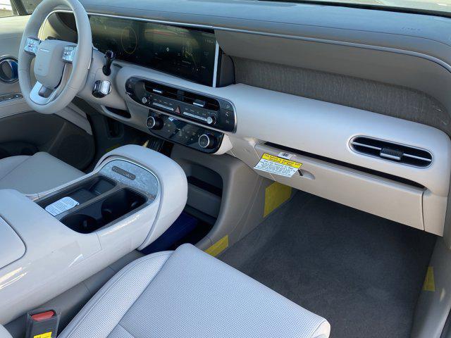 2026 Hyundai Palisade SEL 8P