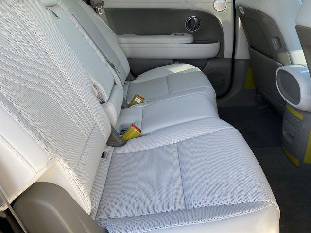2026 Hyundai Palisade SEL 8P