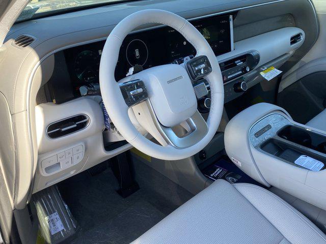 2026 Hyundai Palisade SEL 8P
