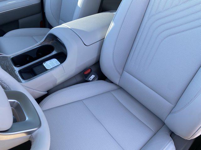2026 Hyundai Palisade SEL 8P