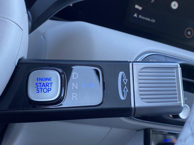 2026 Hyundai Palisade SEL 8P
