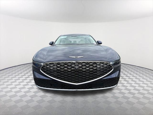 2026 Genesis G90 3.5T AWD