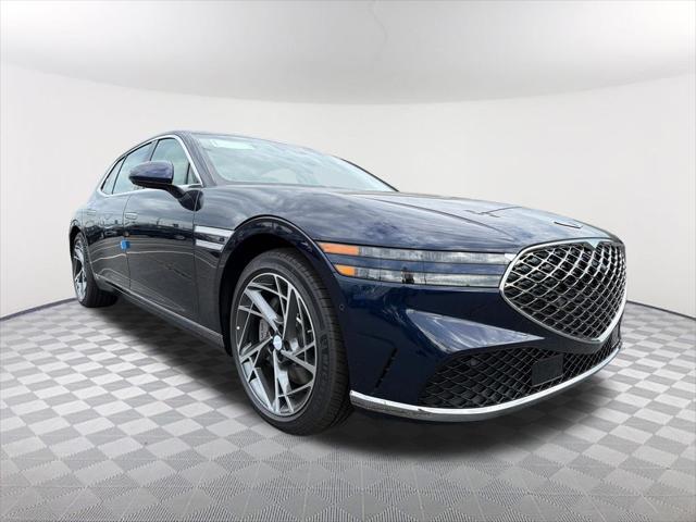 2026 Genesis G90 3.5T AWD