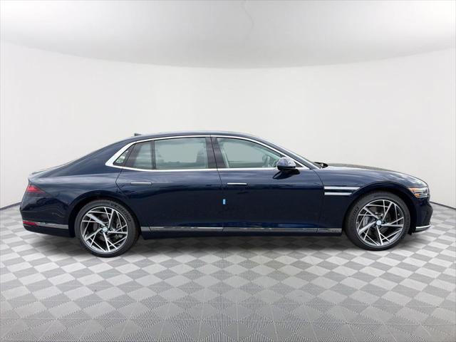 2026 Genesis G90 3.5T AWD