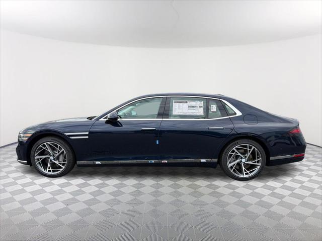 2026 Genesis G90 3.5T AWD