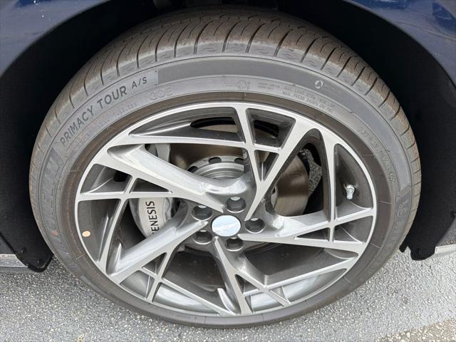 2026 Genesis G90 3.5T AWD