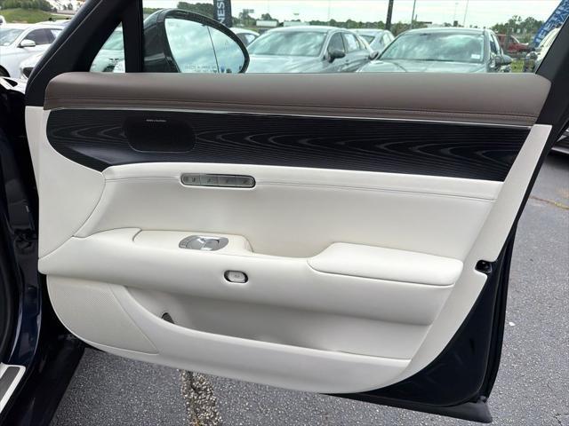 2026 Genesis G90 3.5T AWD