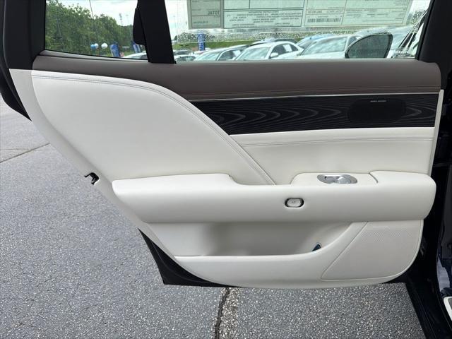 2026 Genesis G90 3.5T AWD