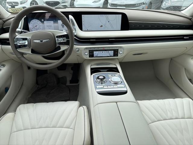 2026 Genesis G90 3.5T AWD