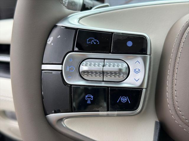 2026 Genesis G90 3.5T AWD