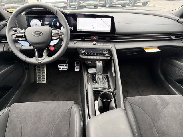2026 Hyundai Elantra Base