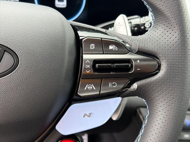 2026 Hyundai Elantra Base