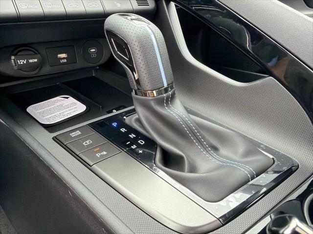 2026 Hyundai Elantra Base
